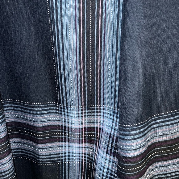 Sag harbor fringe wrapped skirt - Picture 4 of 6